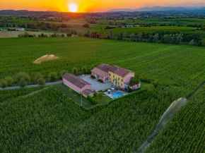 La Valle dei Vigher